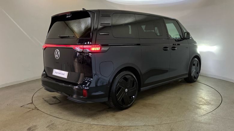 Volkswagen ID. Buzz 250kW GTX Pro 79kWh 5dr 4MOTION Auto Electric Estate